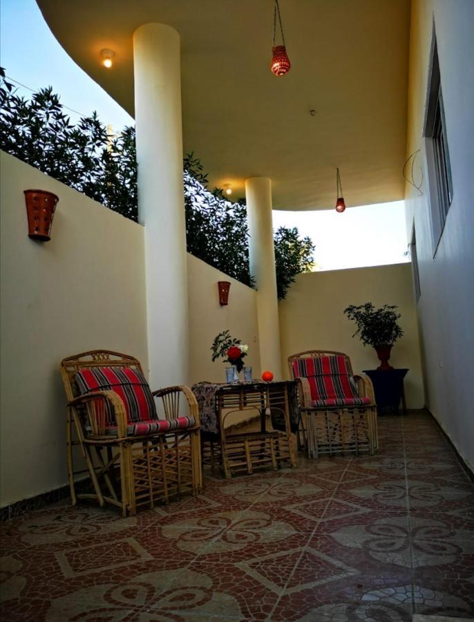 Sinderella Private Pool Villa Luxor Buitenkant foto